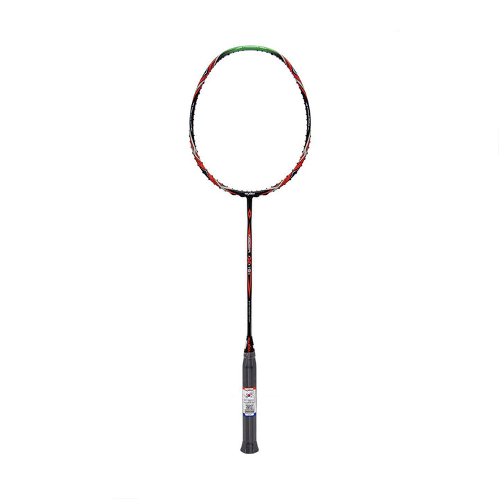 Maxbolt X-19 Badminton Racket - Red