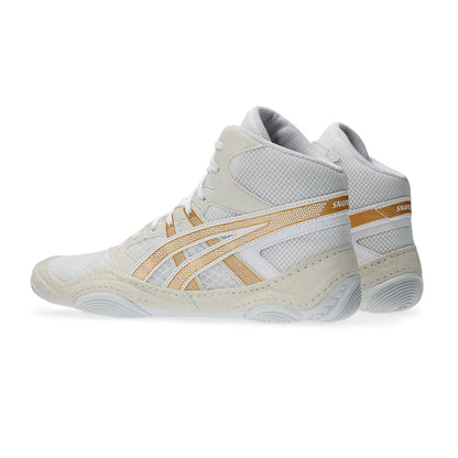 Asics SNAPDOWN 4 Men's Wrestling Shoe - 1081A058.100