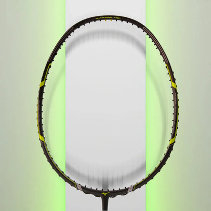 Mizuno TurboBlade K500 Badminton Racket - InstaSport