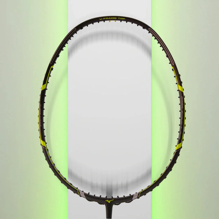 Mizuno TurboBlade K500 Badminton Racket