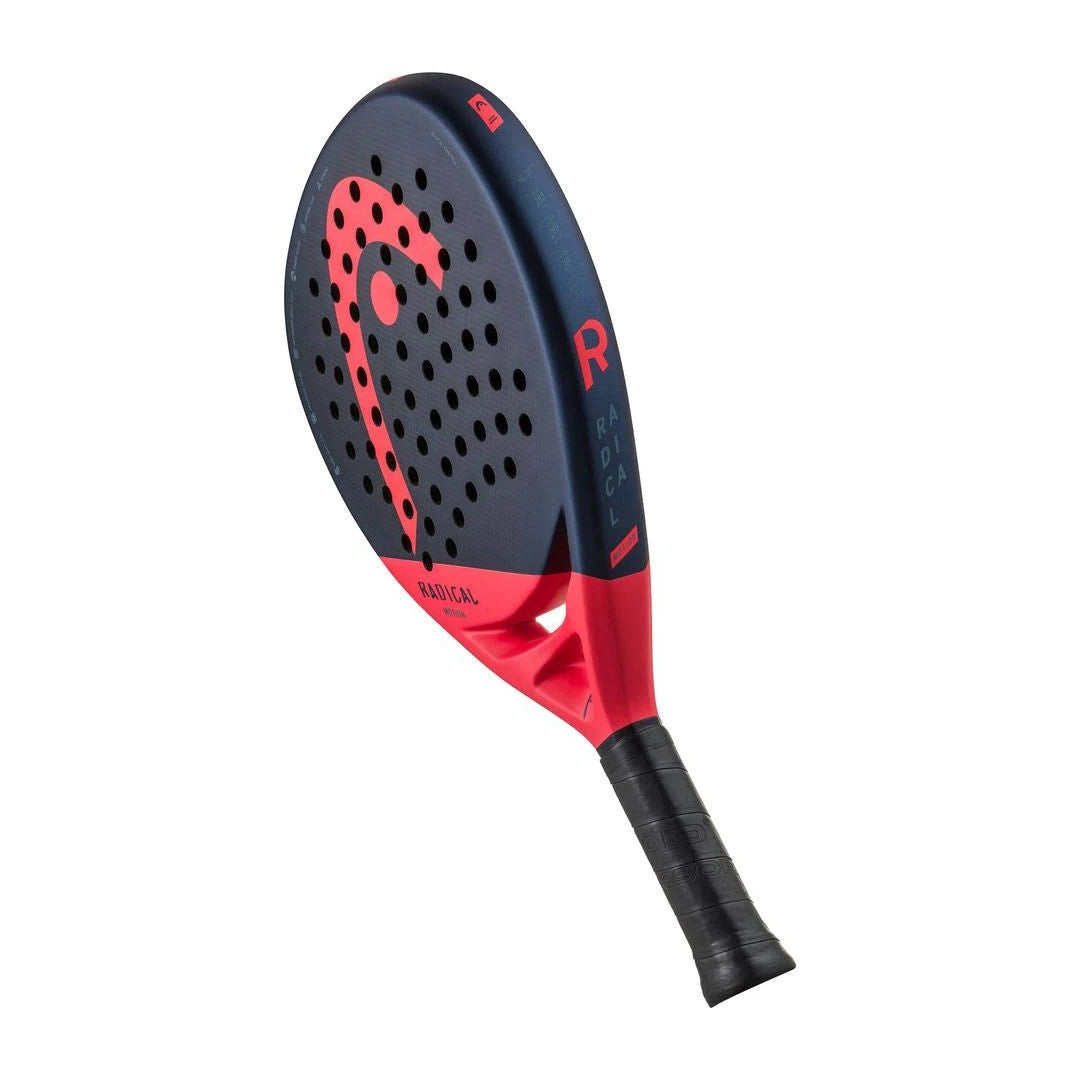 Head Radical Motion 2024 Padel Racquet