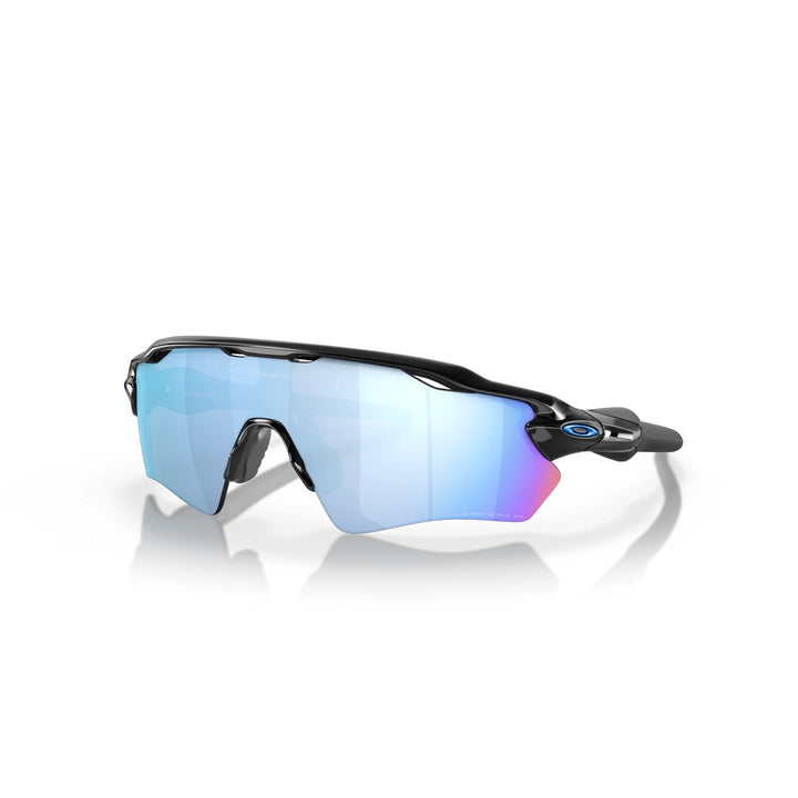 Oakley Radar Ev Xs Path Polished Black Prizm Deep water polar Sunglass