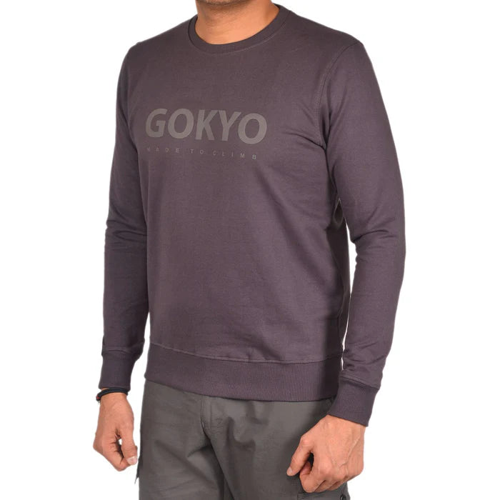 Gokyo Kaza Alpine Series Sweatshirt