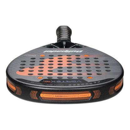 Bullpadel Vertex 04 Hybrid 25 Padel Racket (2025)