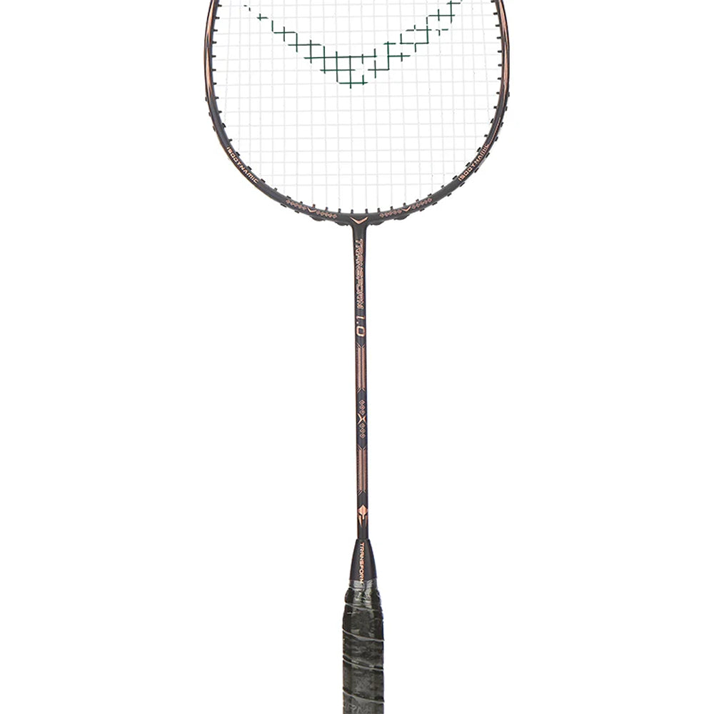 Transform 1.0 Badminton Racket - InstaSport