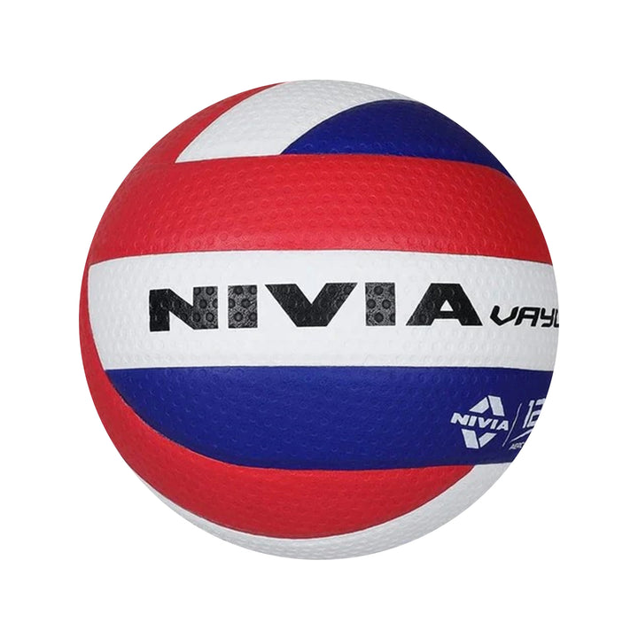 Nivia Vayu Volleyball (Multi Colour) - InstaSport