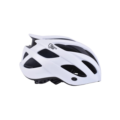 Safety Labs Avex Adult Cycling Helmet - White
