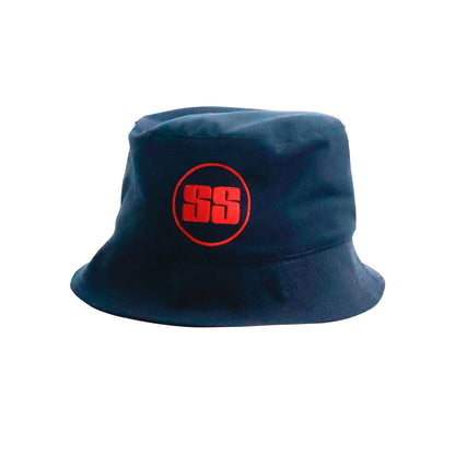 SS Bucket Hat - Dark Blue
