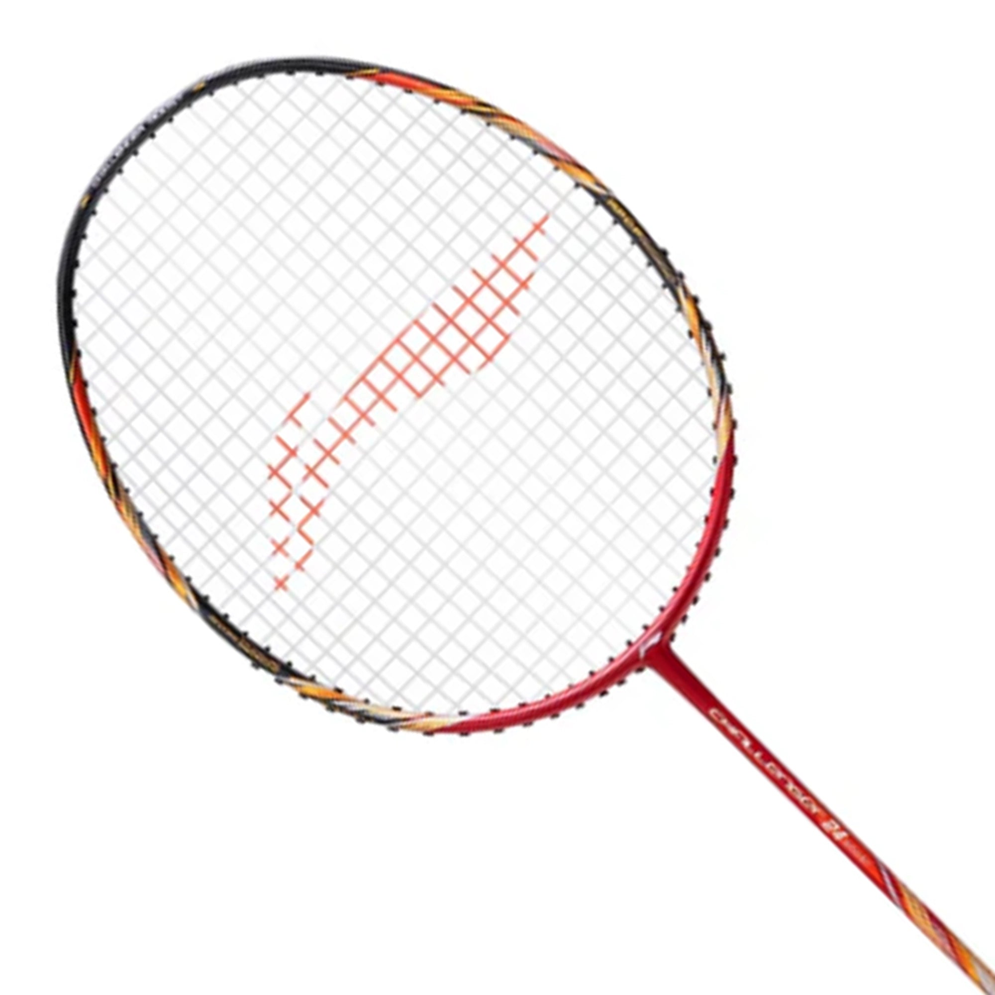 Li-Ning Challenger 24 Boost Badminton Racket