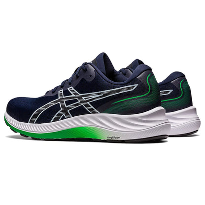 ASICS GEL-EXCITE 9 (M) - MIDNIGHT/SKY RUNNING SHOES - InstaSport