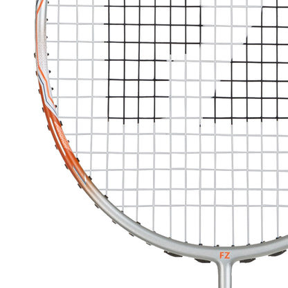 Fz Forza Pure Light 7 Unstrung Badminton Racket - Silver