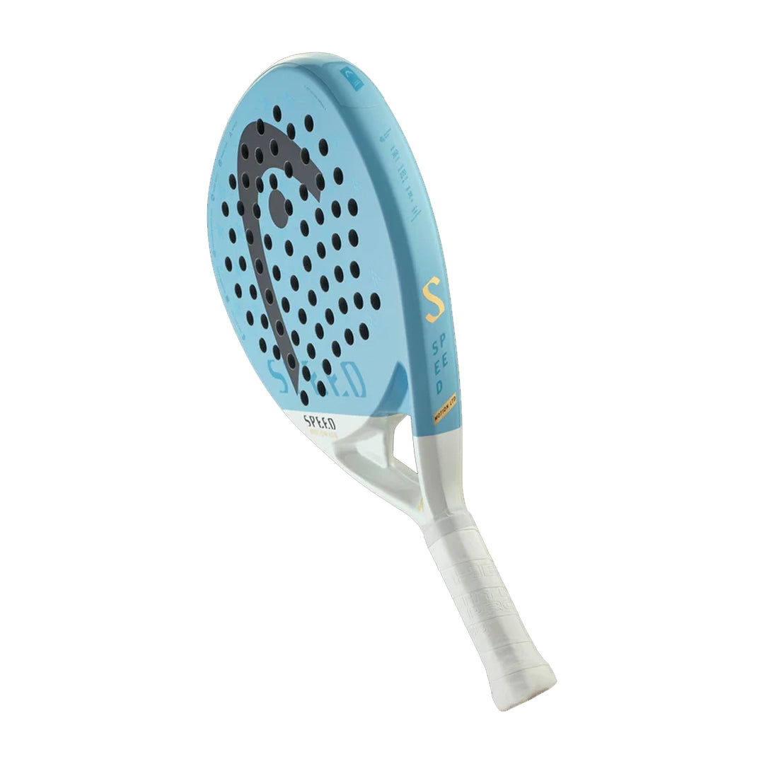 Head Speed Motion ARI Sanchez 2024 Padel Racquet