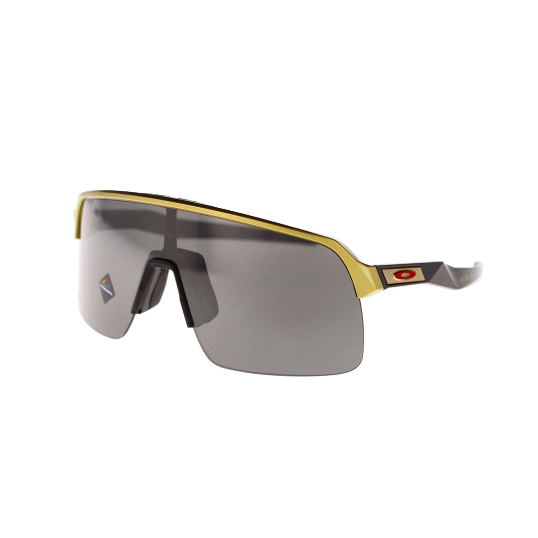 Oakley Sutro Lite Prizm Black gold Sunglass