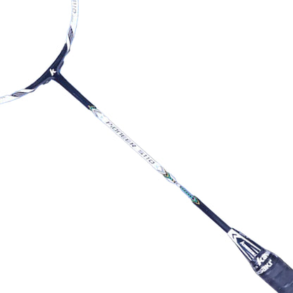 Kawasaki Pioneer 5110 Unstrung Badminton Racket (Blue)