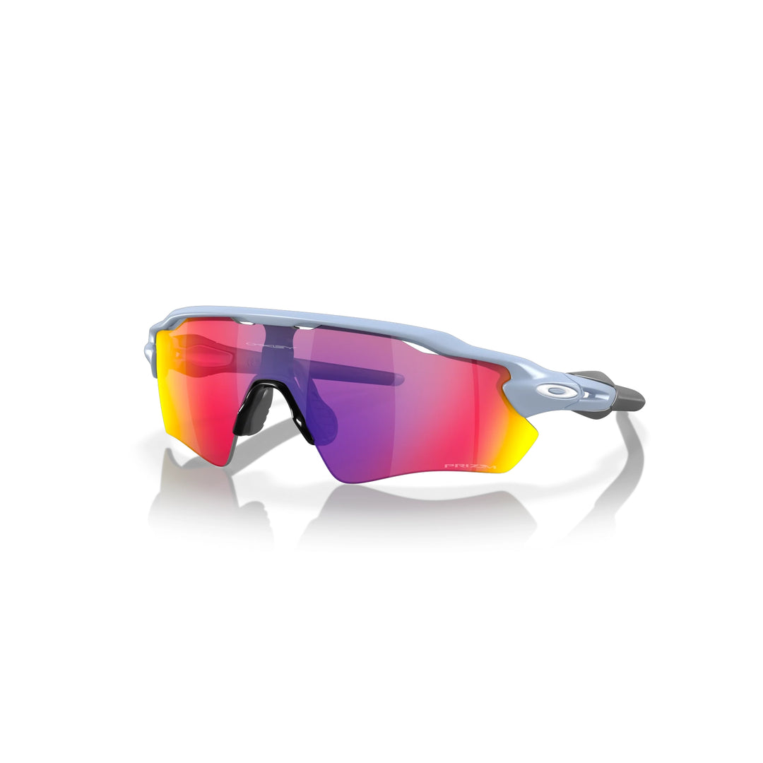 Oakley Radar Ev path Matte stonewash Prizm Road Sunglass