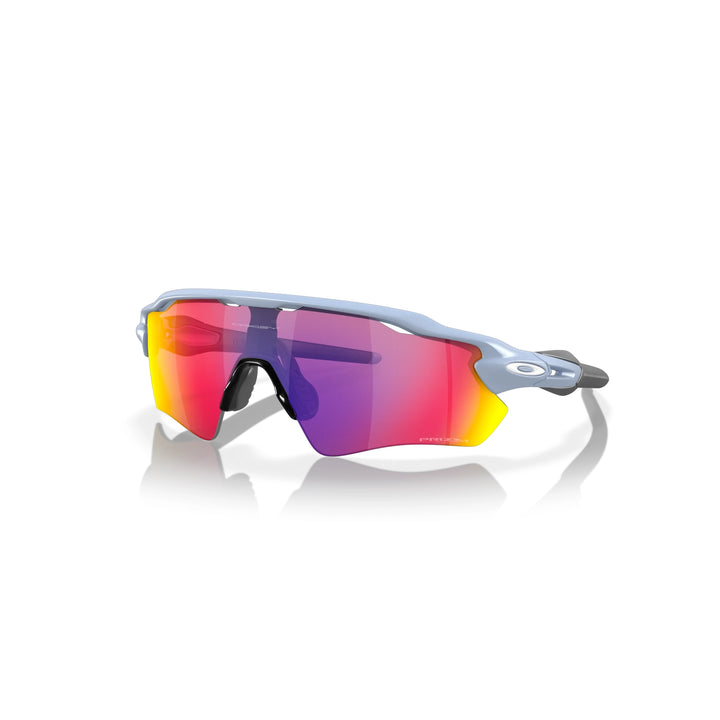 Oakley Radar Ev path Matte stonewash Prizm Road Sunglass