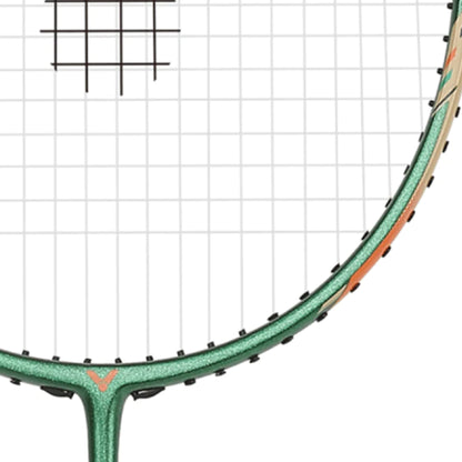 Victor Thruster TK-HMR L A Strung Badminton Racket