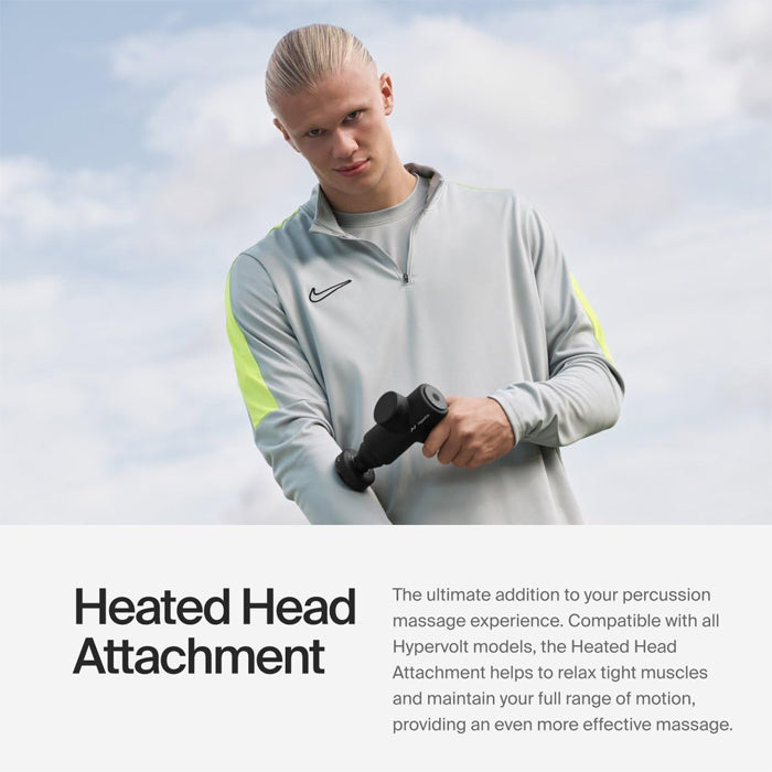 Hyperice Heated Head Attachment - InstaSport