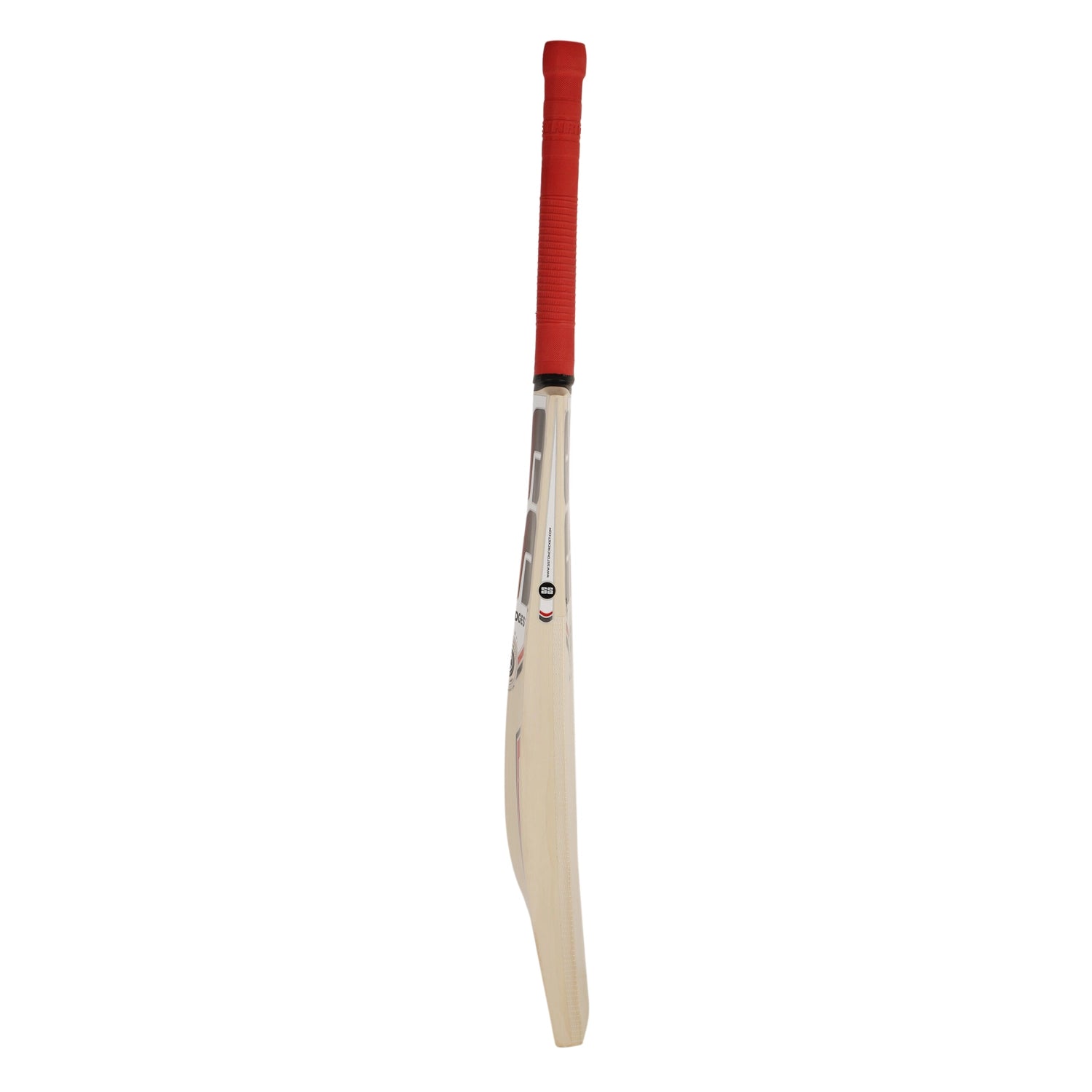 SS Slogger Kashmir Willow Cricket Bat - SH