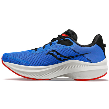 Saucony Axon 3 Men's Running Shoes - InstaSport