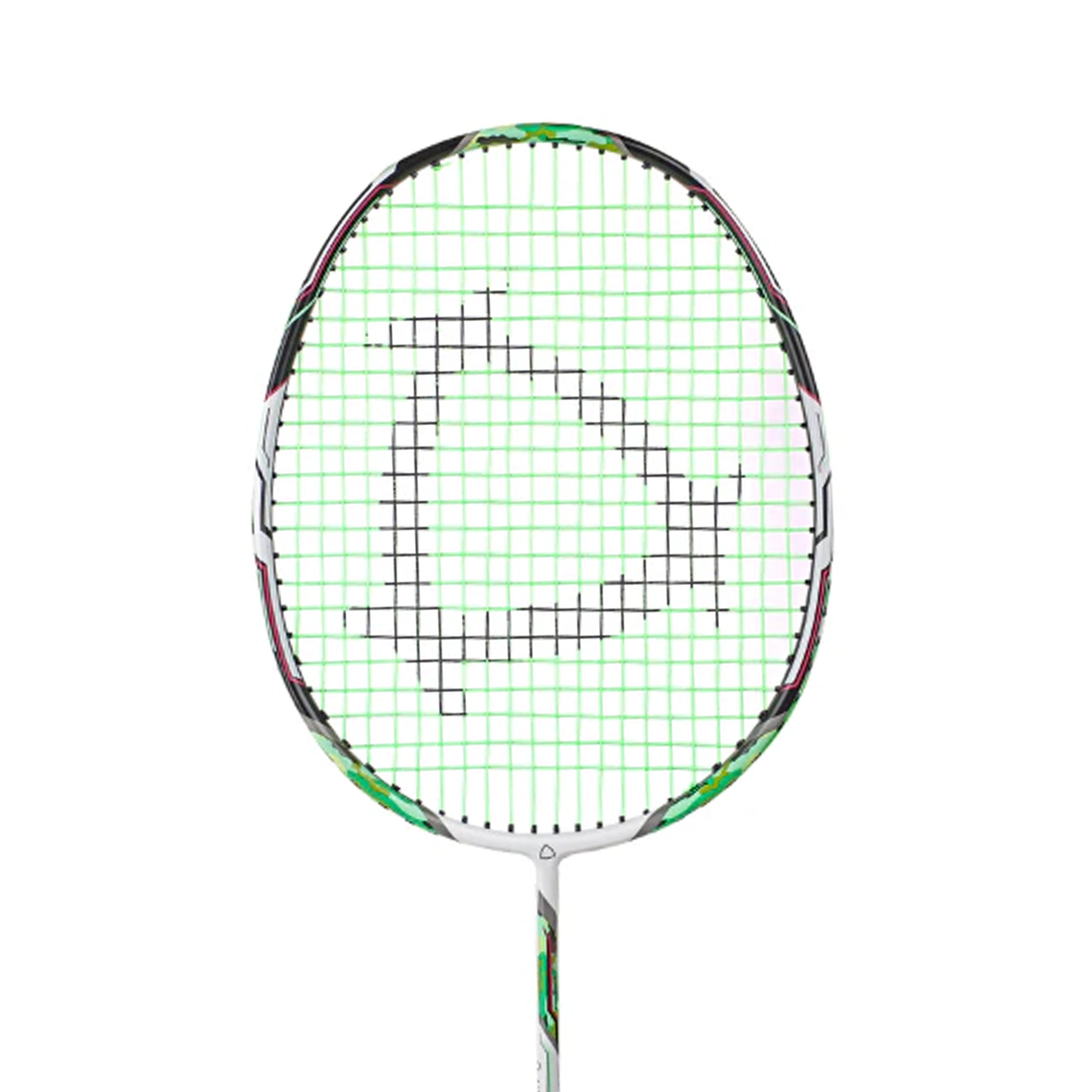 Airavat Smash Badminton Racket