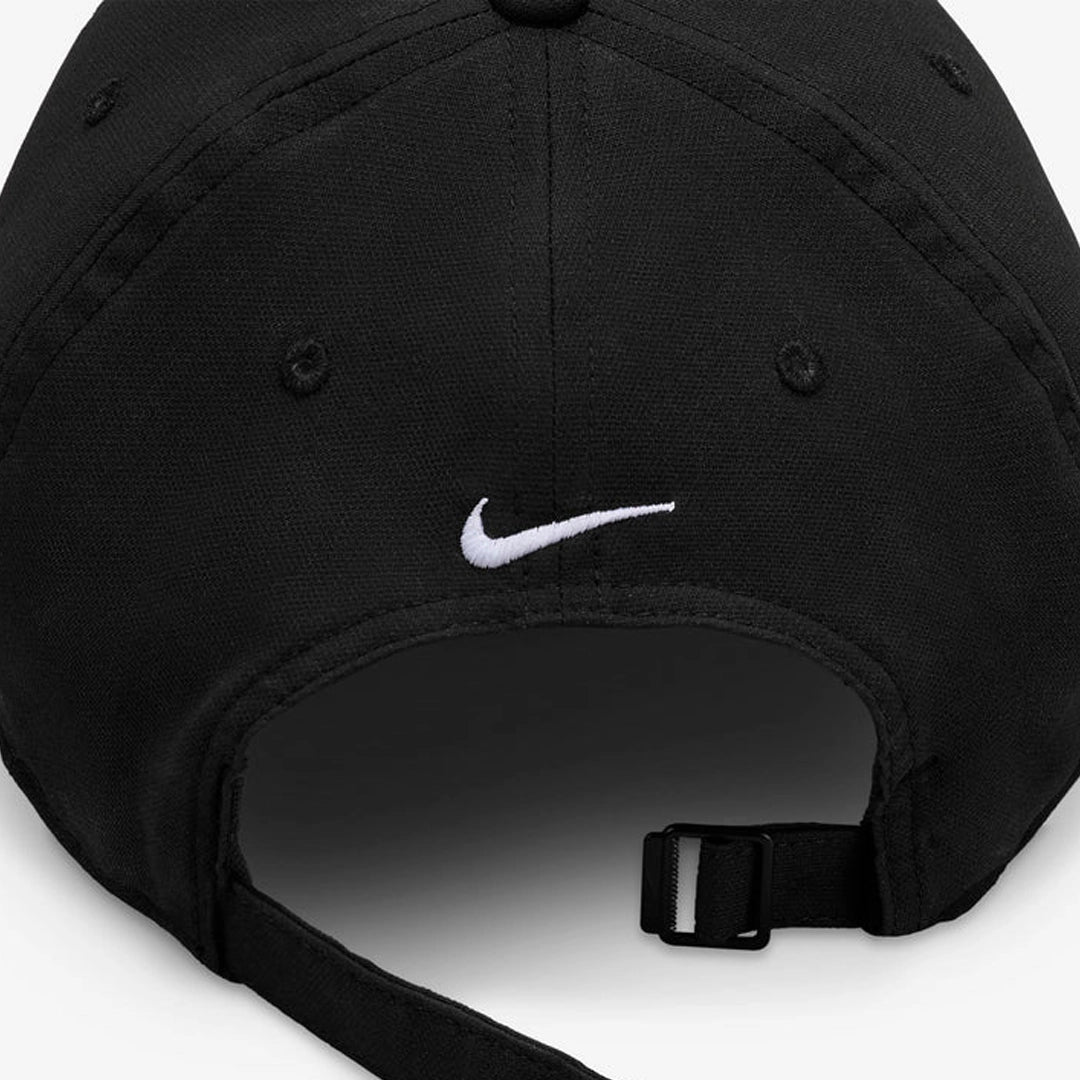 Nike Dri Fit Club Casual Cap - Black