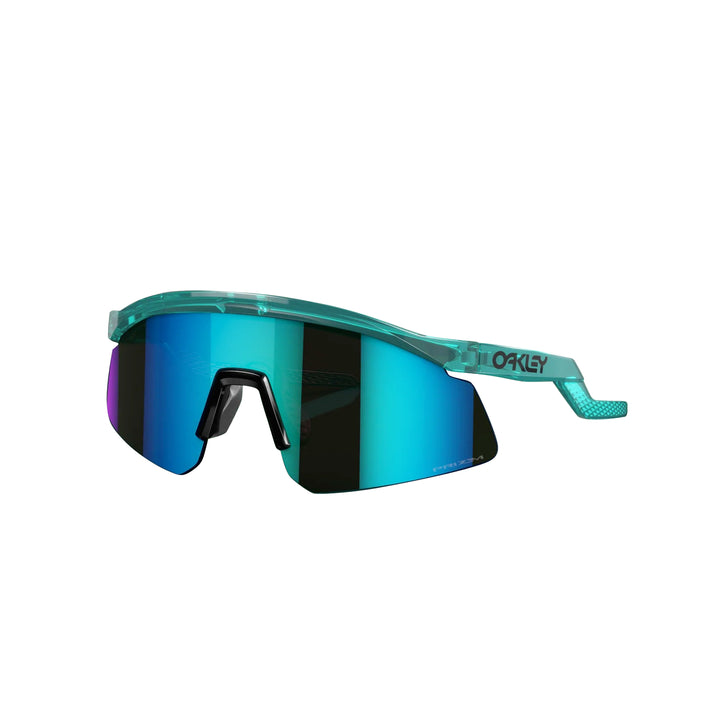 Oakley Hydra Tans Artic surf Prizm Sapphire Sunglass