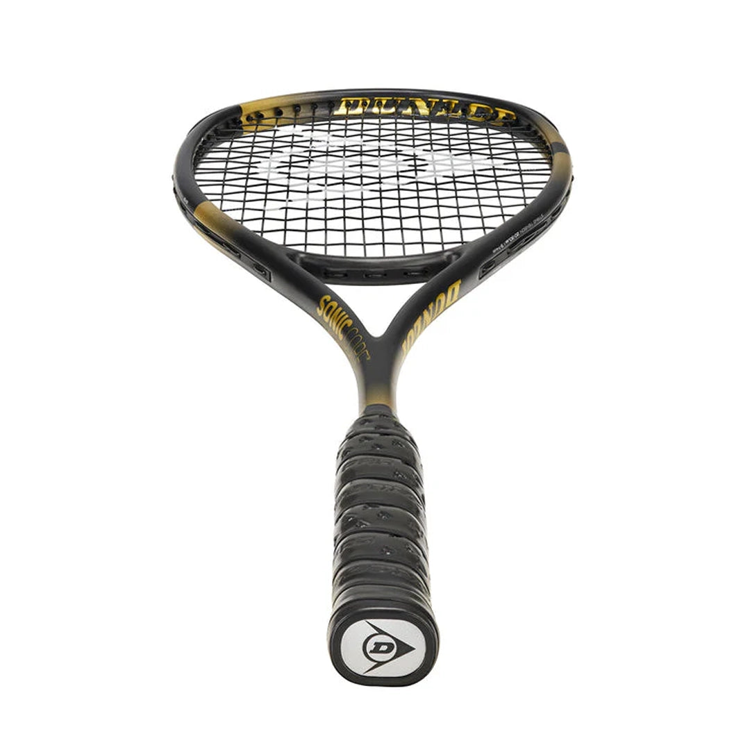 Dunlop D SR Soniccore Iconic 130 Squash Racquet