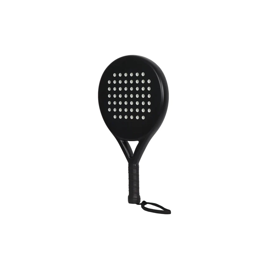 Airavat Padel Racquet - Black