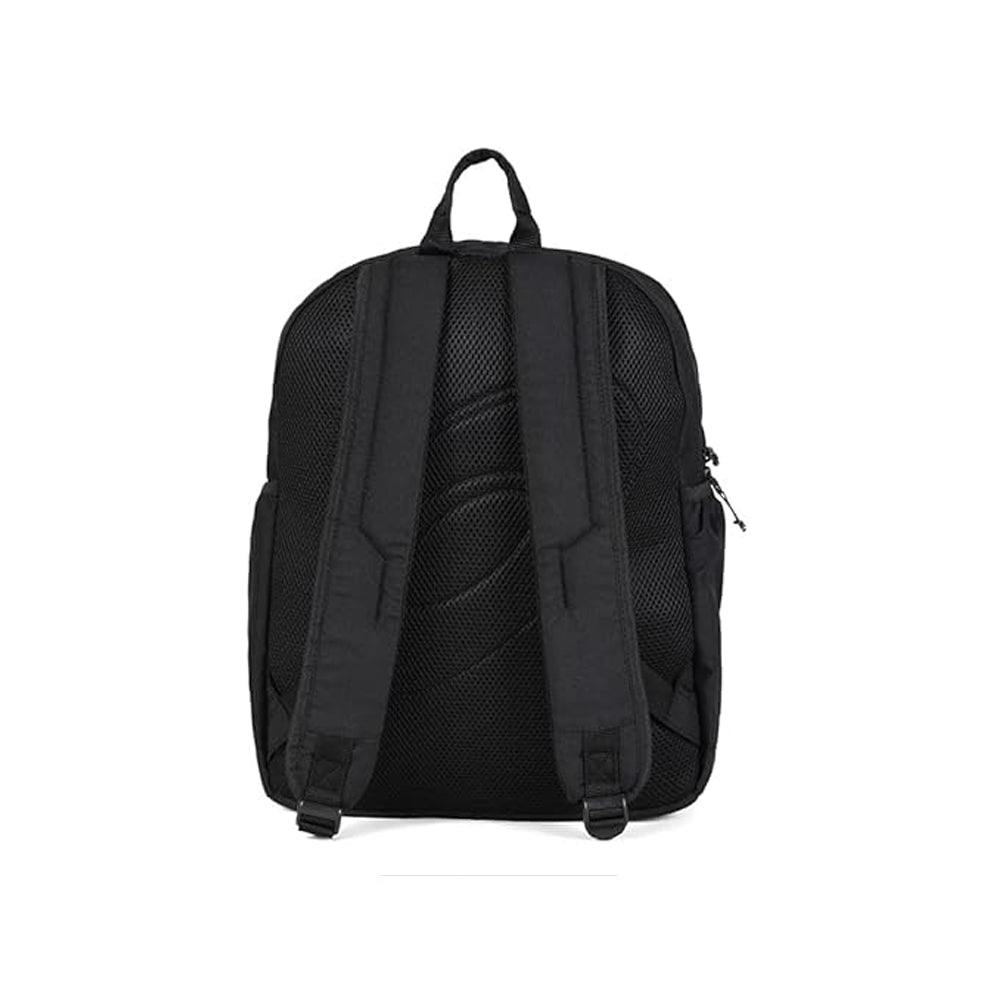 ASICS SMALL LOGO BACK PACK (UX) - PERFORMANCE BLACK - InstaSport