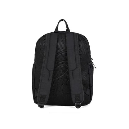 ASICS SMALL LOGO BACK PACK (UX) - PERFORMANCE BLACK - InstaSport