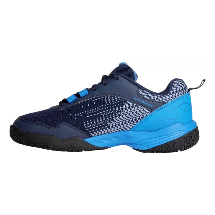 Yonex Velo 100 i Badminton Shoes Dark Blue/ Ceramic Blue - InstaSport