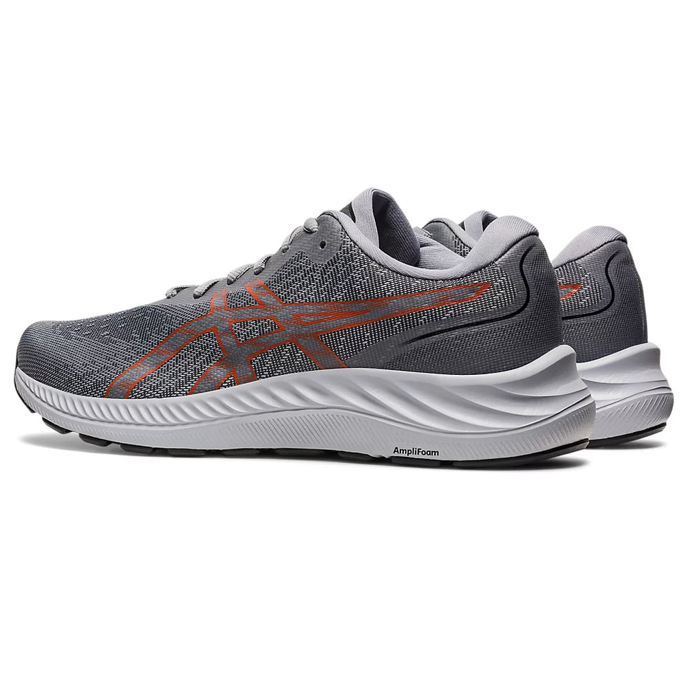 ASICS GEL-EXCITE 9 (M) - SHEET ROCK/SPICE LATTE RUNNING SHOES - InstaSport