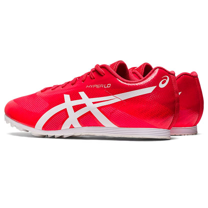 ASICS HYPER LD6 (M) - (DIVA PINK/ WHITE) RUNNING SHOES - InstaSport