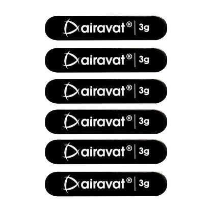 AIRAVAT PICKLEBALL LEAD TAPE (6 Units)