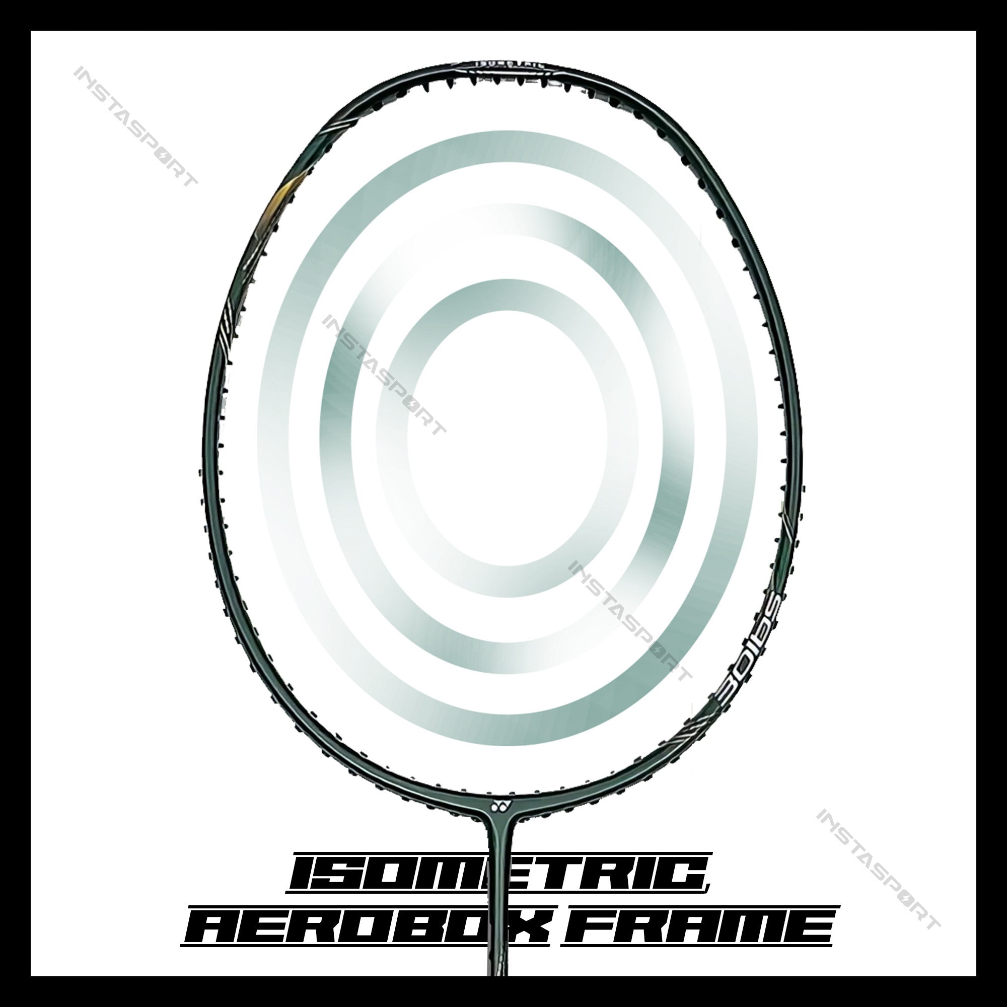 YONEX Astrox Lite 43i Badminton Racket - InstaSport