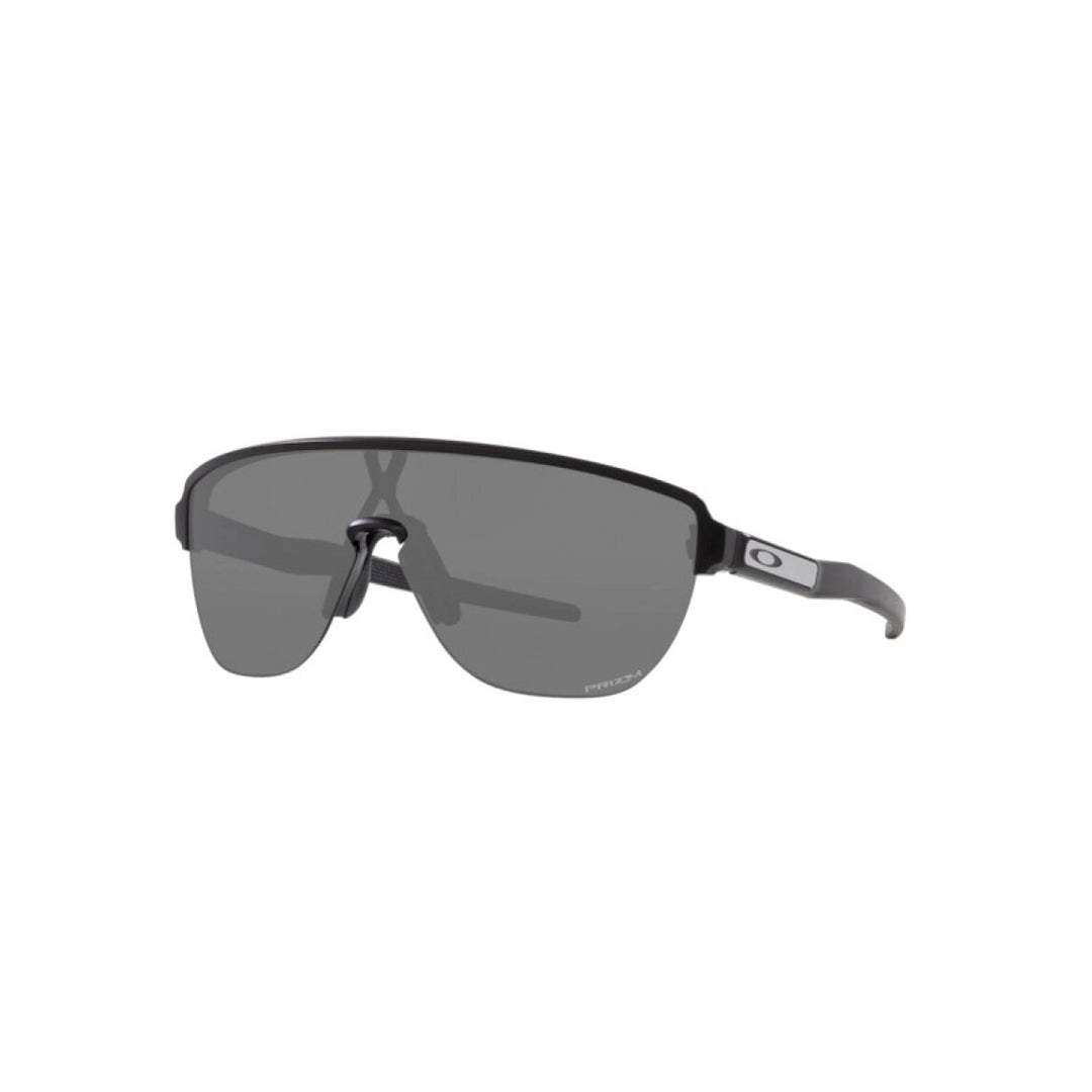 Oakley Corridor Prizm Black Mirrored Sunglass