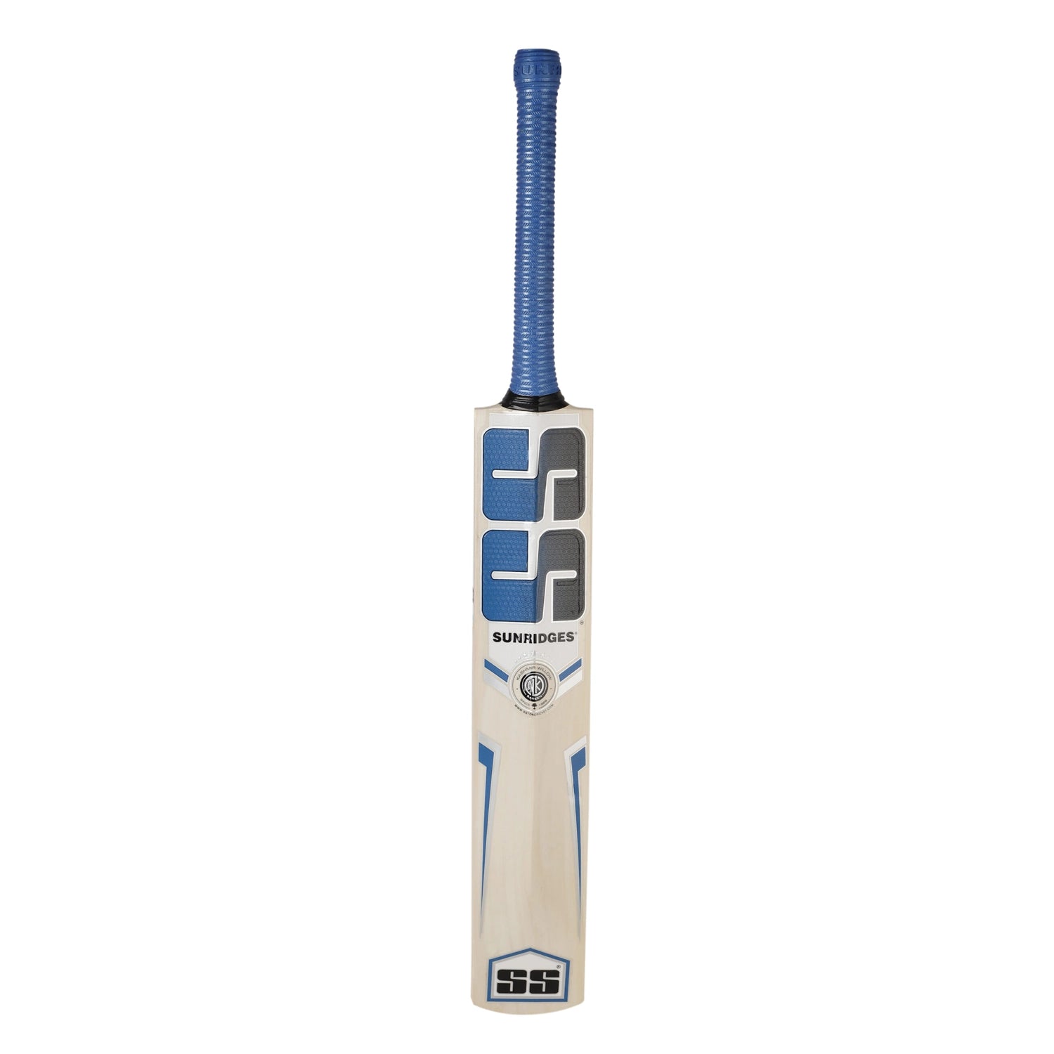SS Yuvi 20/20 Kashmir Willow Cricket Bat - SH