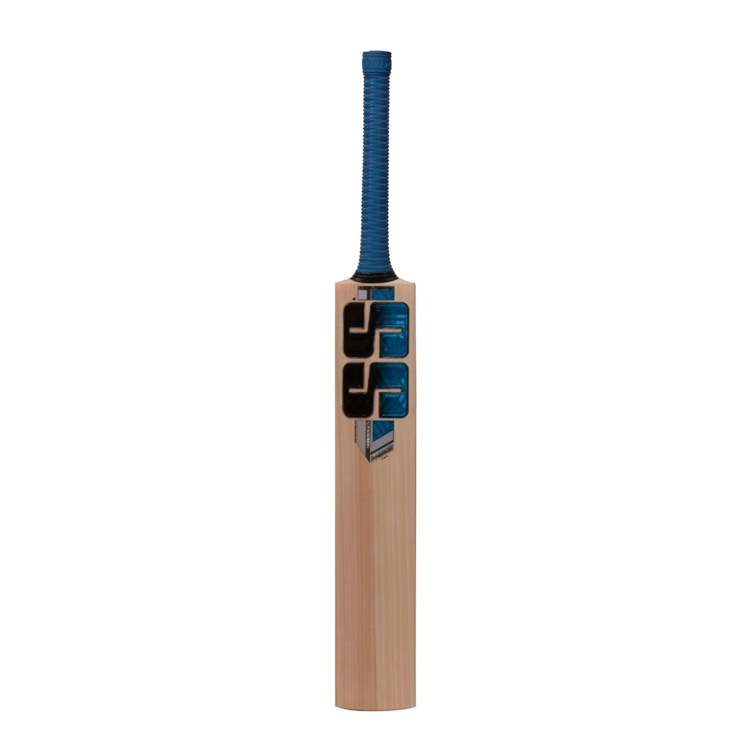 SS Premium English Willow Cricket Bat - SH