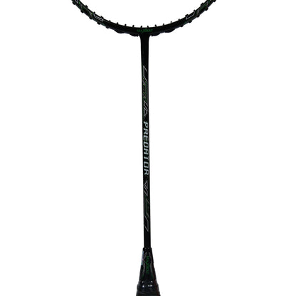 Maxbolt Predator Badminton Racket (Unstrung) - InstaSport