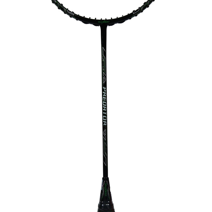 Maxbolt Predator Badminton Racket (Unstrung)
