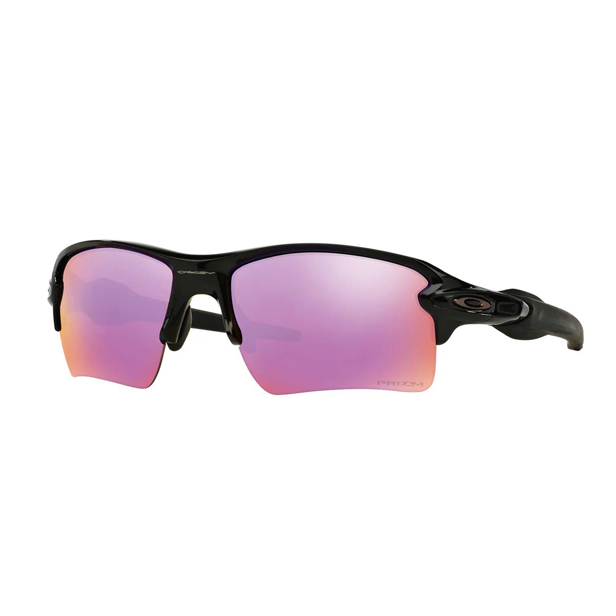 Oakley Flak 2.0 XL Polished Blk Prizm Golf Sunglass - InstaSport