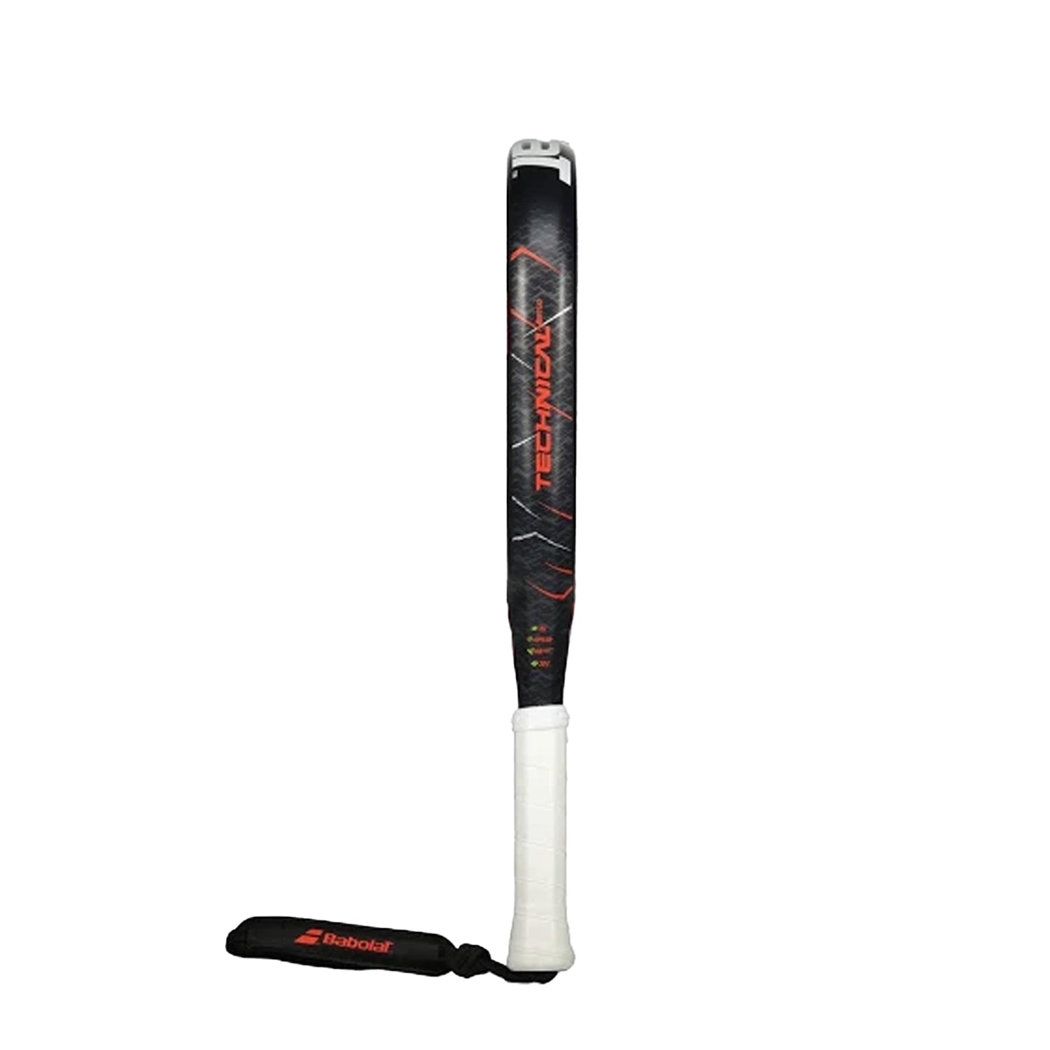 Babolat Technical Vertuo 2025 Padel Racquet