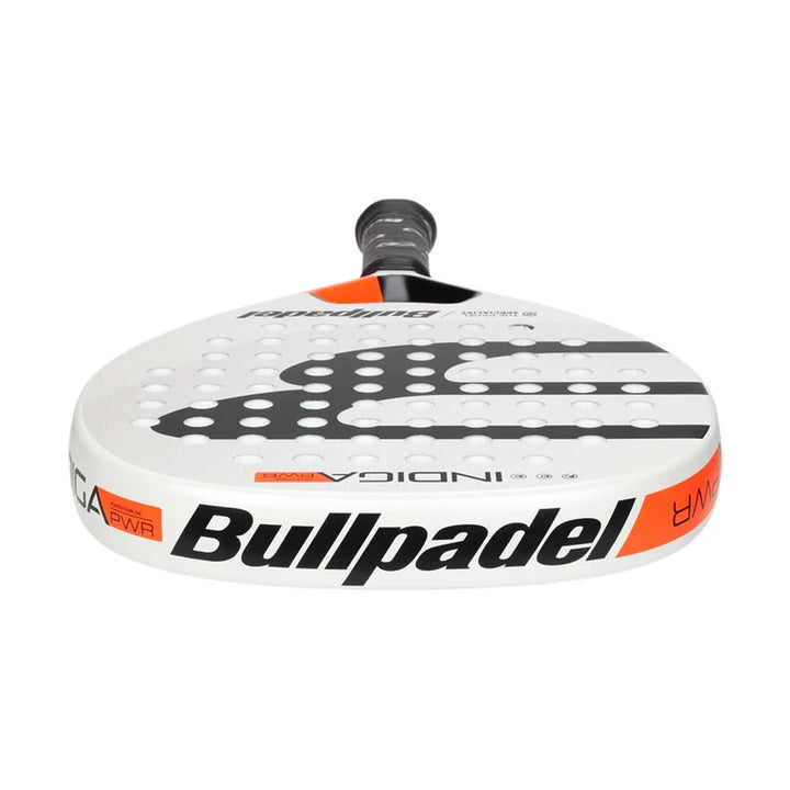 Bullpadel Indiga PWR 25 Padel Racket(2025)