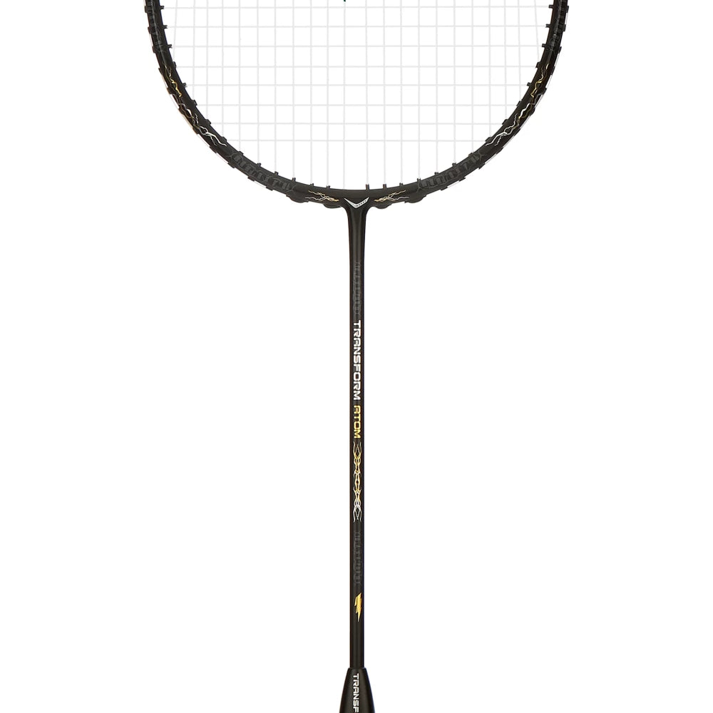 Transform Atom Badminton Racket - InstaSport