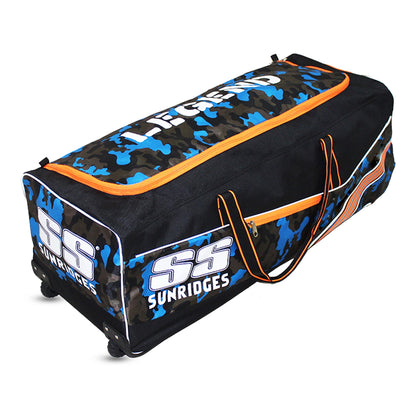 SS Legend Cricket Kit Bag (Wheel)