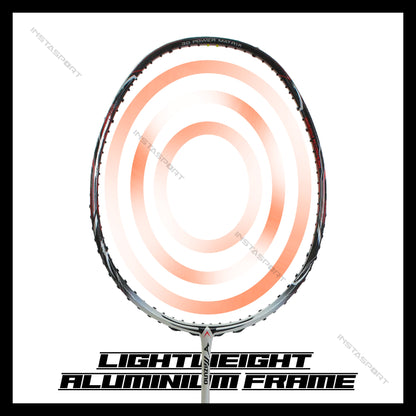 Mizuno Altrax 85 Badminton Racket - InstaSport