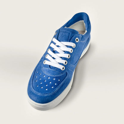 Lazo Hypernova Sneakers - Sapphire Blue - InstaSport