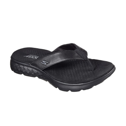 SKECHERS MEN'S ON-THE-GO 400 - VISTA - 54255ID-BBK