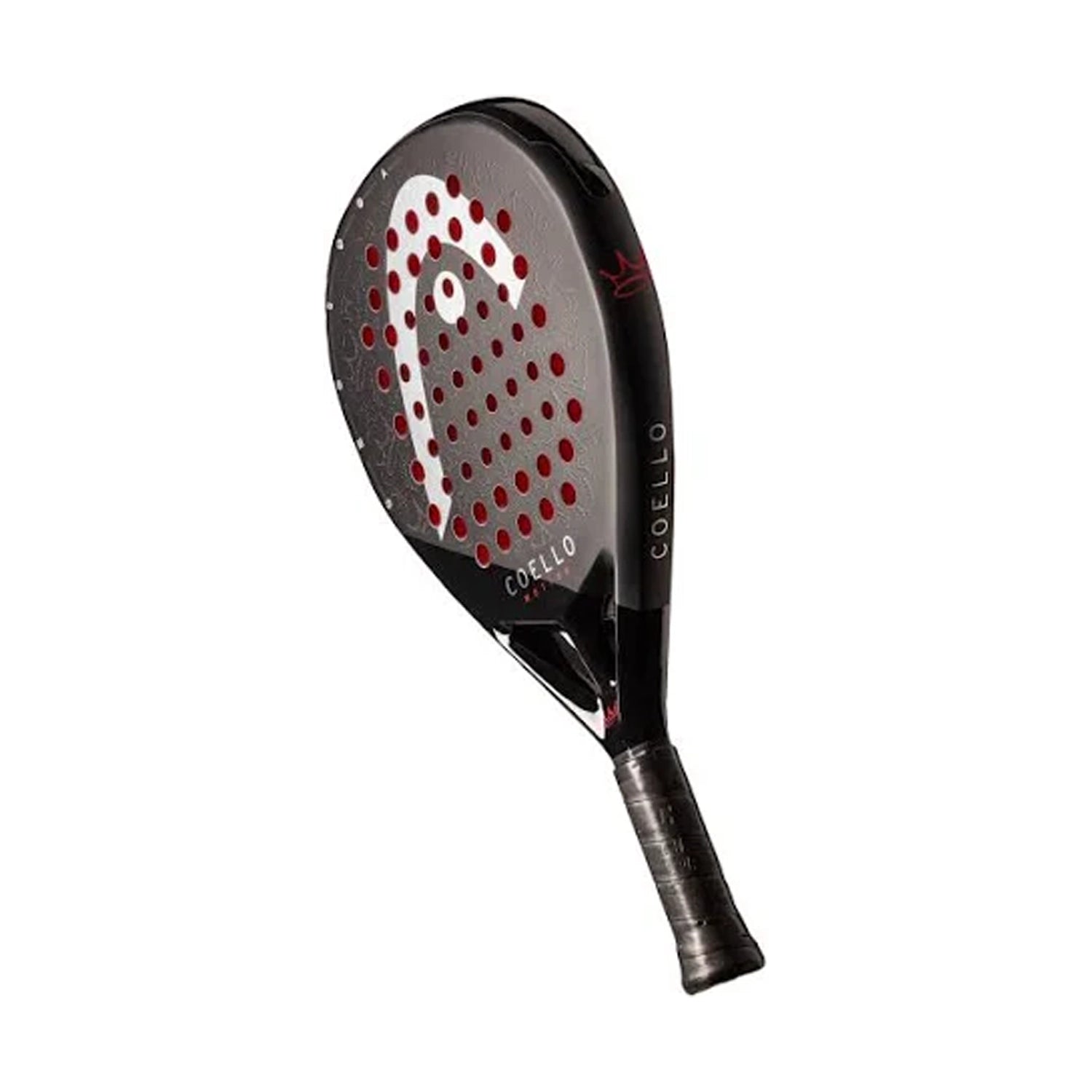 Head Coello Motion 2025 Padel Racquet